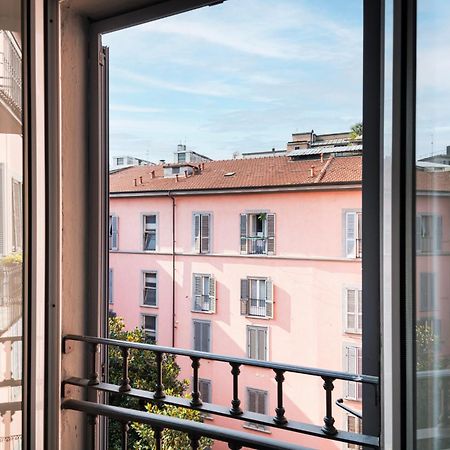 Easylife - Wonderful Residence In Porta Romana 밀라노 외부 사진