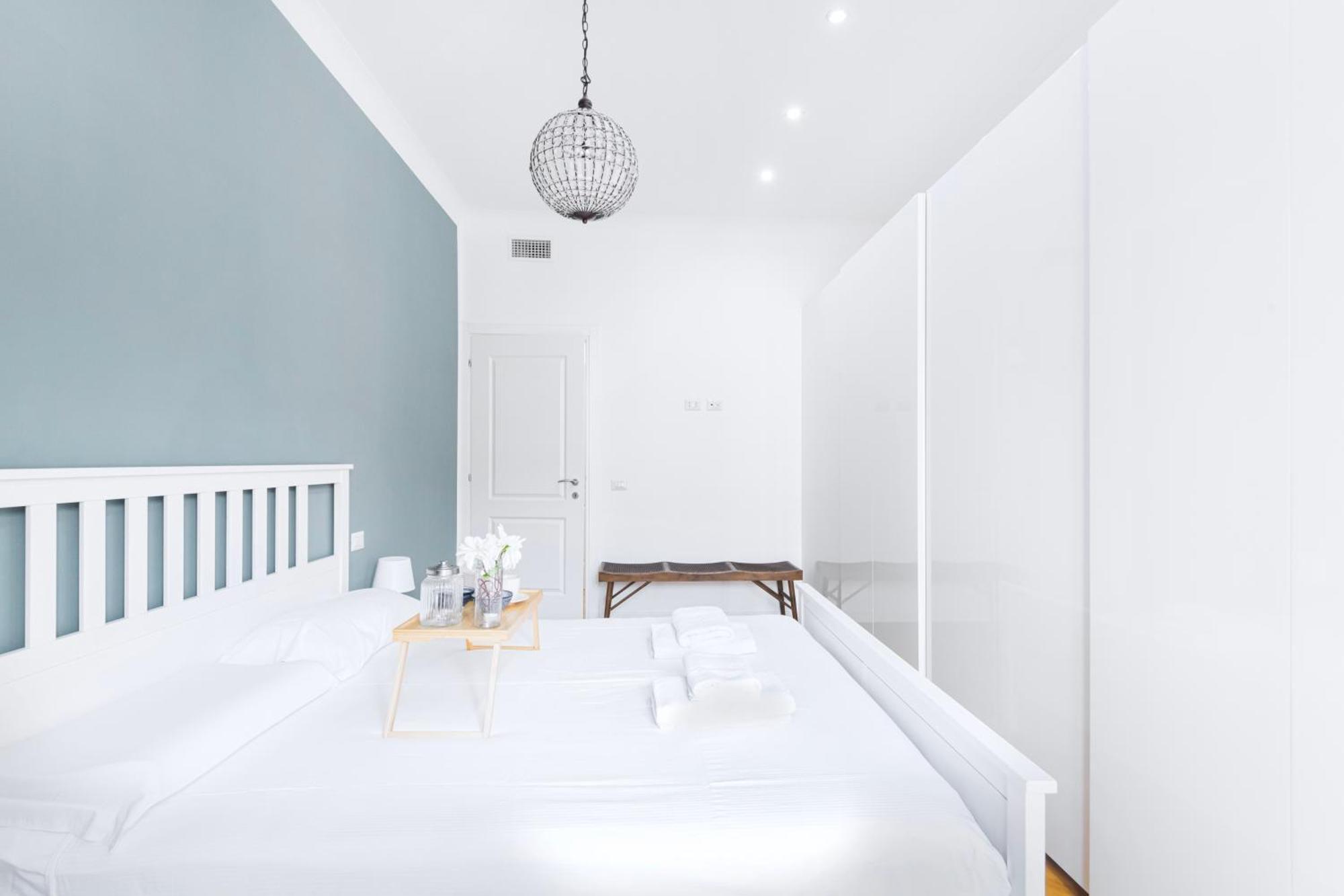 Easylife - Wonderful Residence In Porta Romana 밀라노 외부 사진