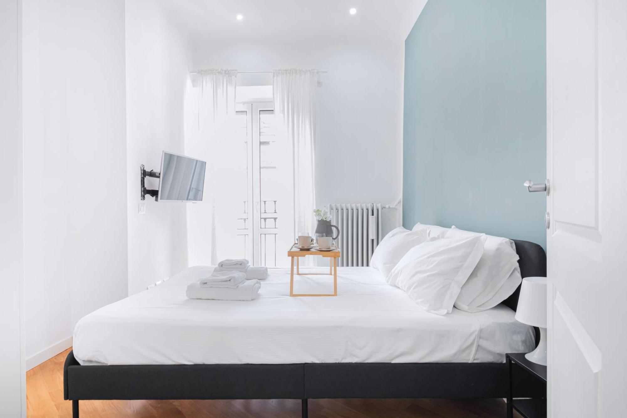 Easylife - Wonderful Residence In Porta Romana 밀라노 외부 사진