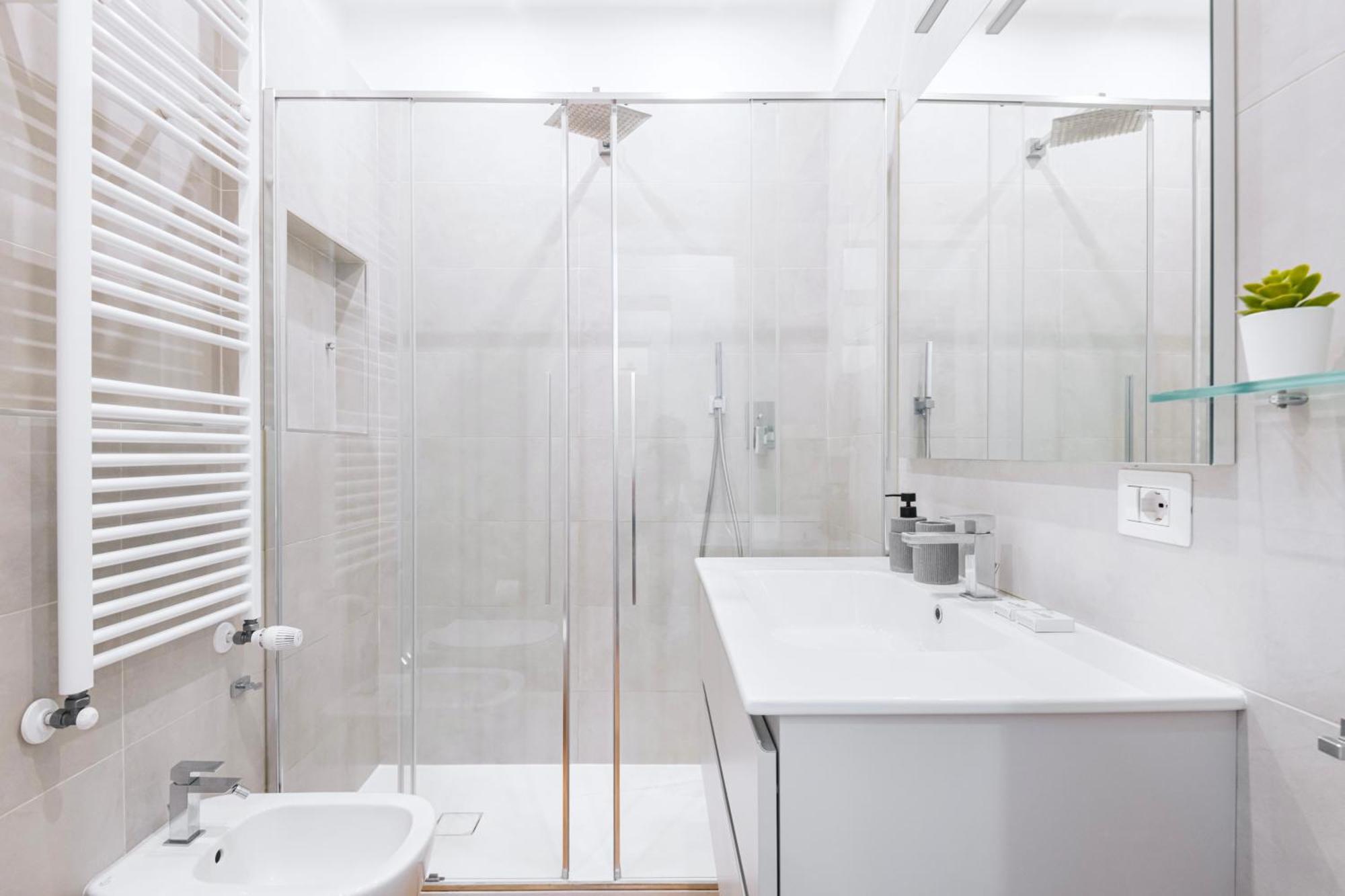 Easylife - Wonderful Residence In Porta Romana 밀라노 외부 사진