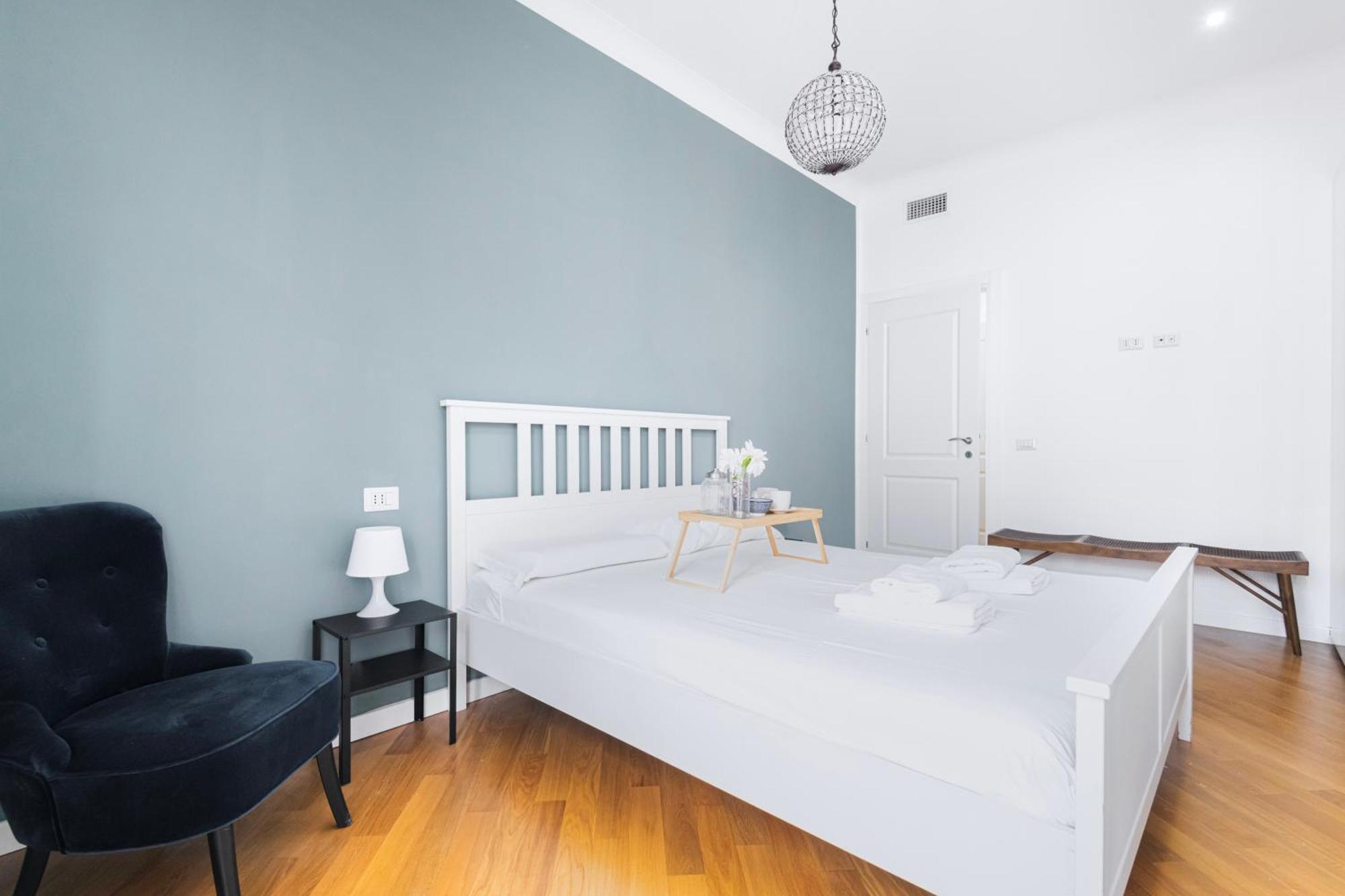Easylife - Wonderful Residence In Porta Romana 밀라노 외부 사진