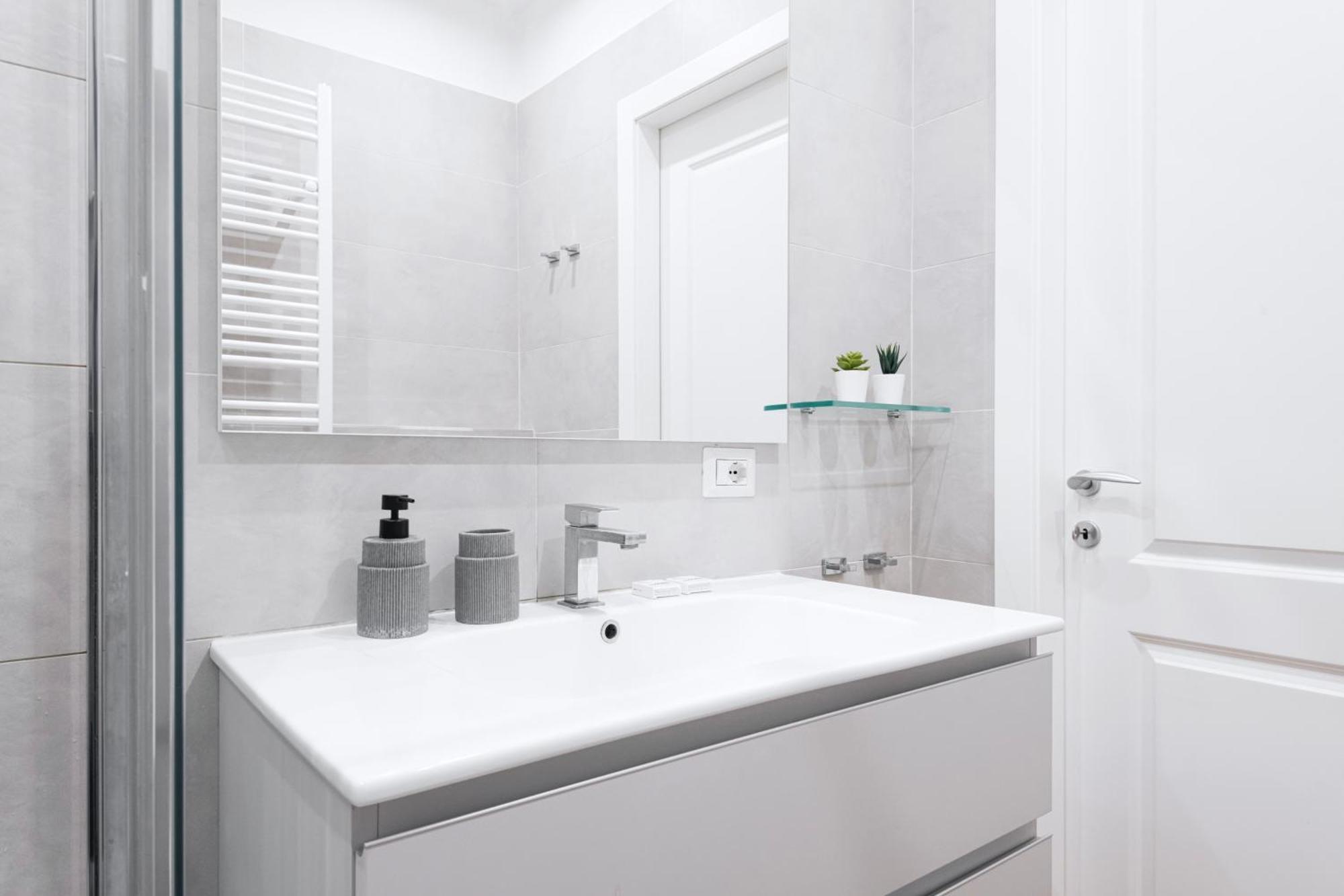 Easylife - Wonderful Residence In Porta Romana 밀라노 외부 사진
