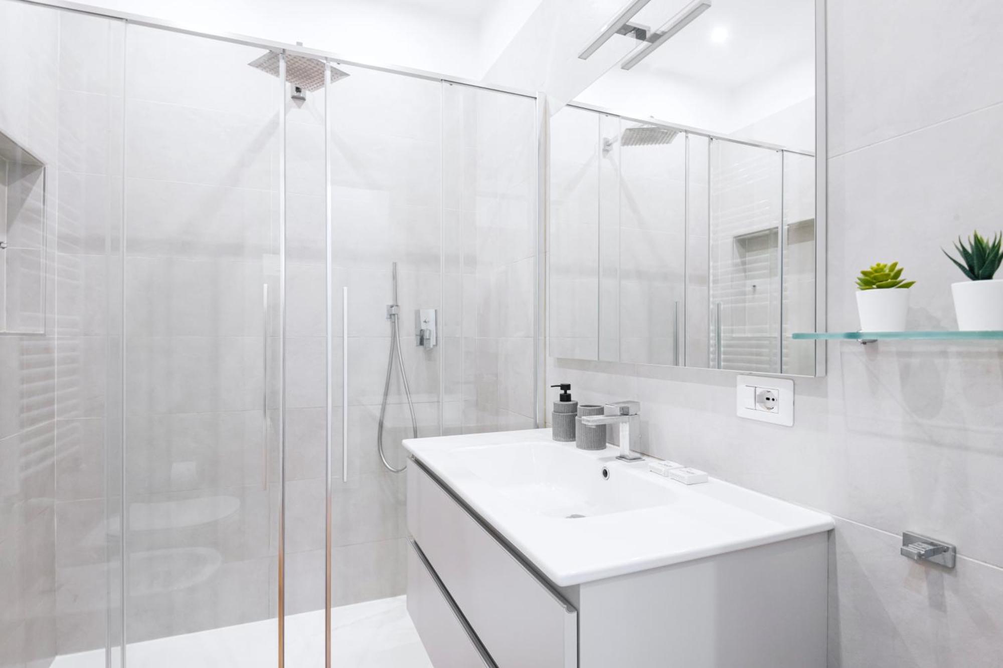 Easylife - Wonderful Residence In Porta Romana 밀라노 외부 사진